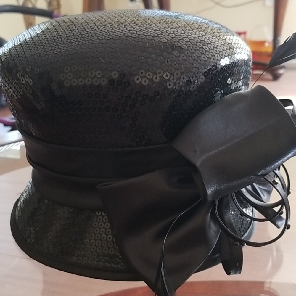 Black Hat